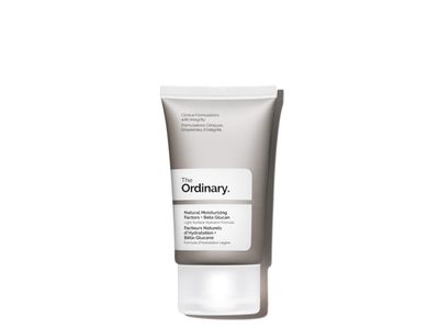 The Ordinary Natural Moisturizing Factors + Beta Glucan, 1 fl oz/30 mL