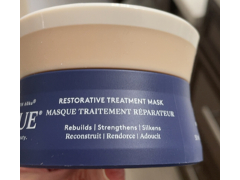 Virtue Restorative Treatment Mask, 1.7 fl oz/50 mL