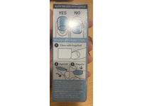 ImPress Kiss The No Glue Mani Press On Nails, Frostel, 30 Count - thumbnail 3