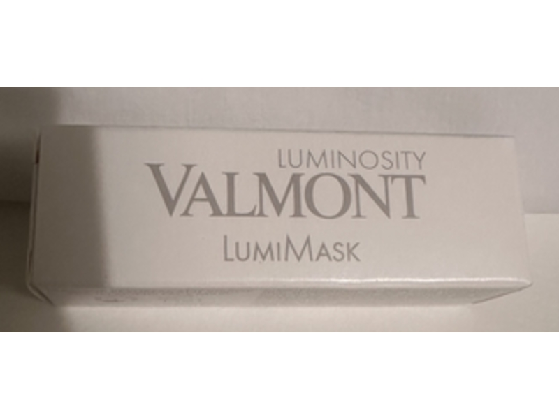 Valmont Luminosity Lumi Mask, 0.17 oz/5 mL