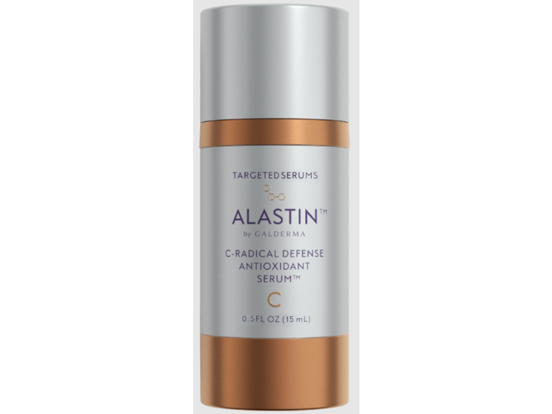 Alastin C-Radical Defense Antioxidant Serum, 0.5 fl oz/ 15 mL