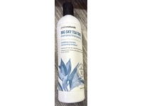 Prairie Naturals Big Sky Tea Tree Shampoo, 16.89 fl oz/500 mL - Image 3