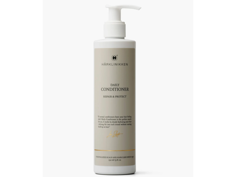 Harklinikken Repair & Protect Daily Conditioner, 9.81 oz/290 mL