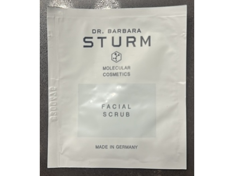 Dr. Barbara Sturm Facial Scrub