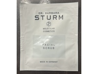 Dr. Barbara Sturm Facial Scrub - Image 3