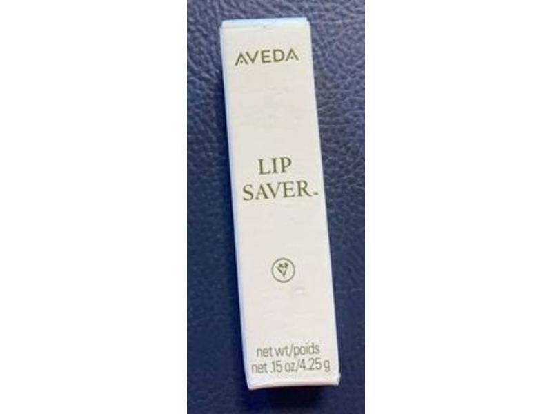 Aveda Lip Saver, 0.15 oz/4.25 g