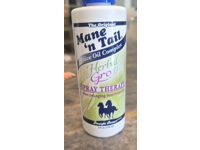 Mane N Tail Herbal Gro Spray Therapy, 6 oz/178 mL - Image 3