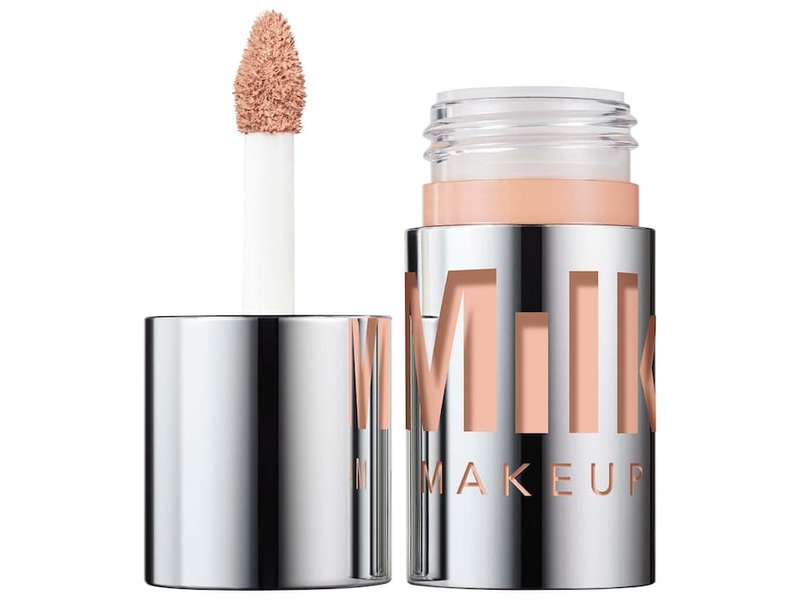 Milk Makeup Future Fluid All Over Medium Coverage Hydrating