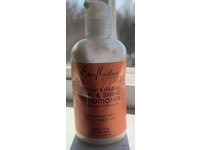 Shea Moisture Curl & Shine Conditioner, Coconut & Hibiscus, 8 fl oz/237 mL - Image 2