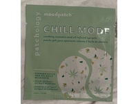 Patchology Moodpatch Chill Mode Eye Gels, 1 Pair - thumbnail 2