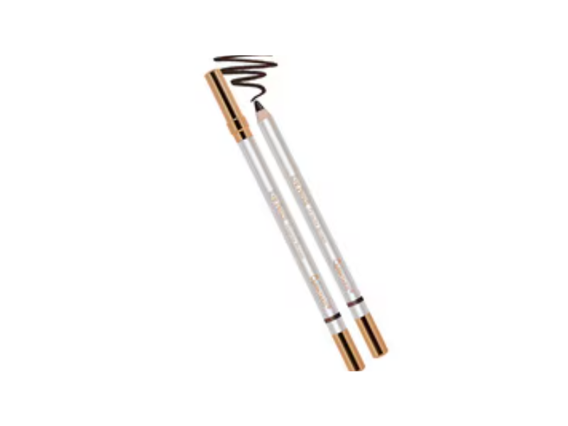 Queentarzi The Royal Eye Pencil, Onyx Black