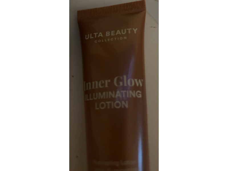 Ulta Beauty Collection Inner Glow Illuminating Lotion, 1 fl oz/29.57 mL