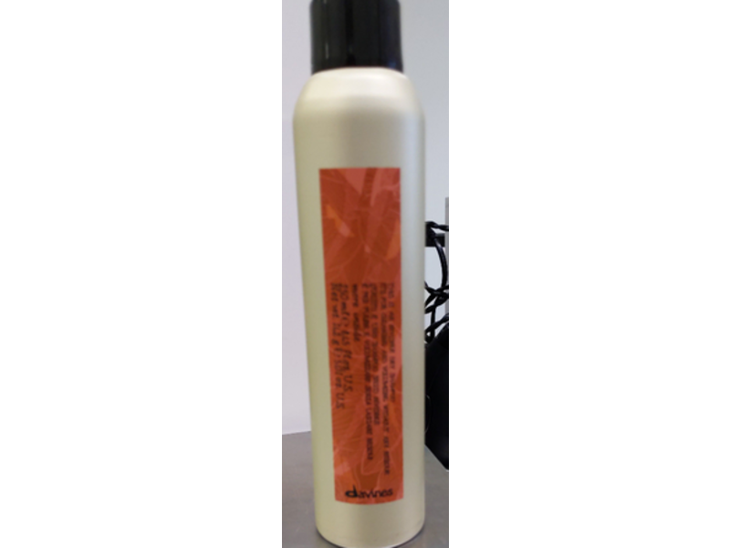 Davines Invisible Dry Shampoo, 8.45 fl oz/250 mL