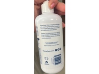 Kiss My Face De-Stress Hand & Body Lotion, Peppermint + Clary Sage, 16 fl oz/473 mL - thumbnail 4