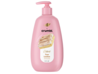 Dove x Crumbl Hand Wash, Tres Leches, 12 fl oz - thumbnail 1