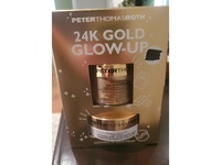 Peter Thomas Roth 24K Gold Glow-Up 2-Piece Kit, 1.7 fl oz/50 mL, 15 Pairs - Image 3