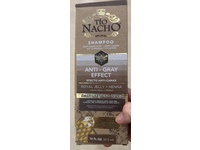 Tio Nacho Anti-Gray Effect Shampoo, Royal Jelly + Henna, 14 fl oz/415 mL - thumbnail 2