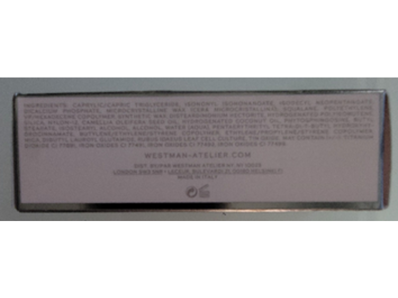 Westman Atelier Vital Skin Foundation Stick, Atelier V, 0.31 oz/9 g