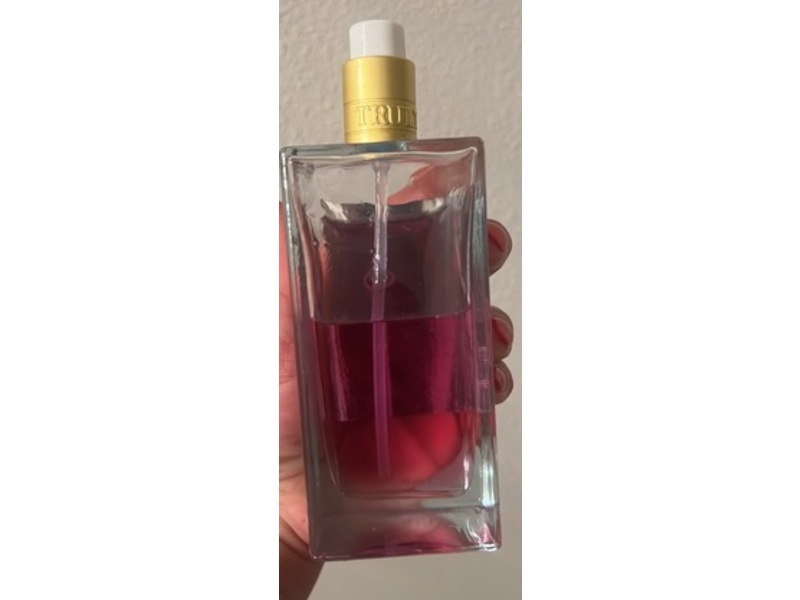 Truly Beauty Glazed Donut After Shave Oil, 6.4 fl oz/189 mL