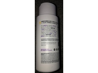 Growth Bomb Blonde Toning Supercharge Shampoo, 10.14 fl oz/300 mL - Image 4