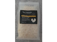 Spa Naturals Bath Salt, Chamomile, 17.5 fl oz/500 g - Image 3
