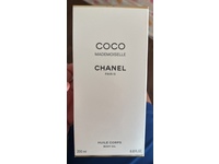 Chanel Paris Coco Mademoiselle The Body Oil, 6.8 fl oz/200 mL - thumbnail 2