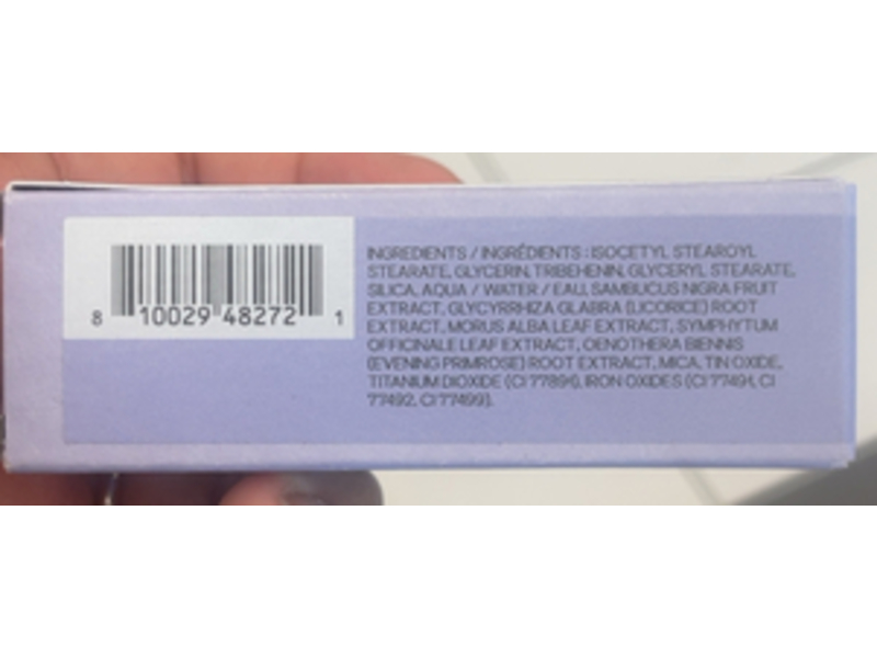 Saie Dew Bronze Soft-Focus Liquid Bronzer, Sail, 0.40 oz/12 mL