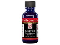 Health Concerns Tamu Oil, 1 fl oz/30 mL - thumbnail 1