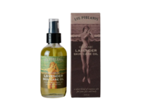Los Poblanos Skin Care Oil, Lavender, 3.6 oz - Image 2