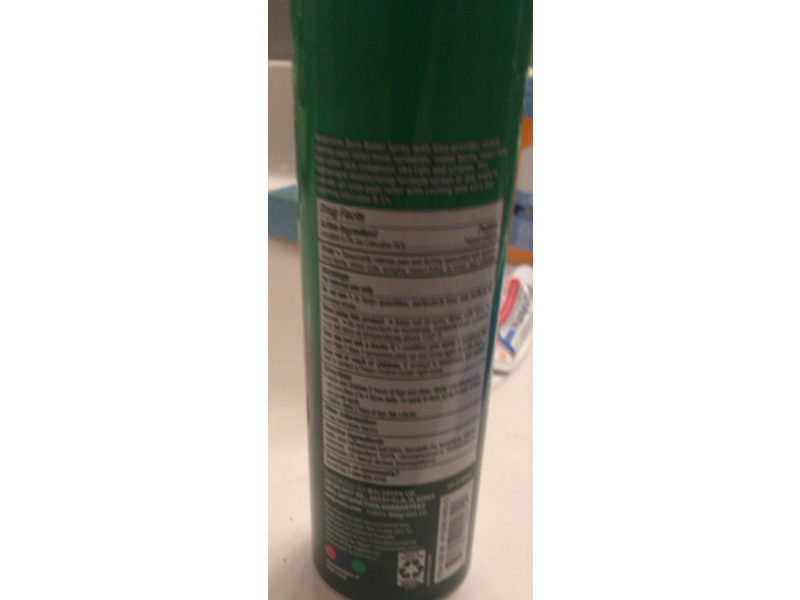 Walgreens Burn Relief Spray, 6 oz