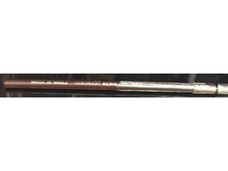 Wet N Wild Color Icon Kohl Eyeliner Pencil, Simma Brown Now!, 0.04 oz/1.4 g