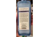Findley Ultra Hydration Body Serum, Hyaluronic Acid + Squalane, 6 fl oz/177 mL - Image 3