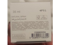 Dior J'adore L'Or Essence De Parfum, 1.2 fl oz/35 mL - thumbnail 3