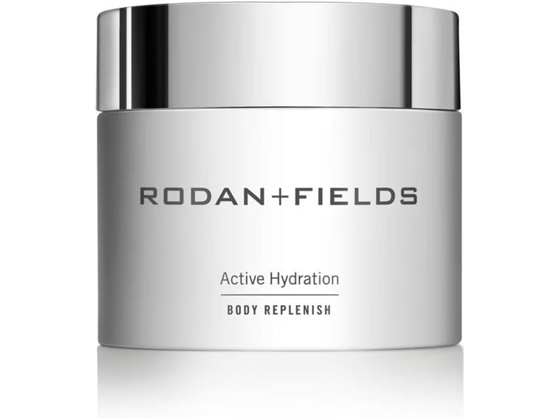 Rodan + Fields Active Hydration Body Replenish Cream, 6.76 fl oz/200 mL