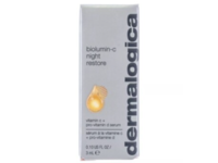 Dermalogica Biolumin-C Night Restore Serum, 0.1 fl oz/3 mL - thumbnail 1