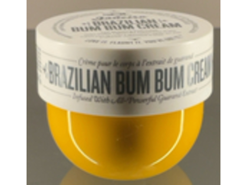 Sol Brazilian Bum Bum Cream