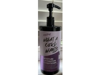 Curltrix What A Curl Wants Moisture+Hydration Conditioner, 32 fl oz/960 mL - thumbnail 1