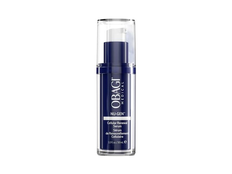 Obagi Medical Nu-Gen Cellular Renewal Serum, 1.0 fl oz/30 mL