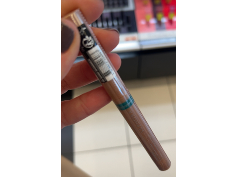 Sephora Colorful Shadow Stick & Liner, 04 Sand Shimmer, 0.33 oz