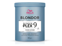 Wella Professionals BlondorPlex 9 Powder Lightener, 28.2 oz/800 g - Image 2