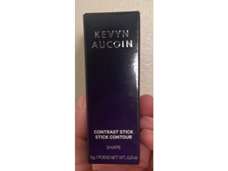 Kevin Aucoin Contrast Stick, Shape, 0.3 oz/9g