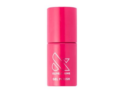 Olive & June Gel Nail Polish, XOXO, 0.46 fl oz/14 mL