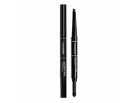 CoverGirl Easy Breezy 2 In 1 Brow Definer, 300 Soft Brown - Image 2