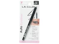 L.A Colors Auto Eyeliner, Black, 0.01 oz/0.3 g - thumbnail 1