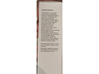 Mesoestetic Brightening Foam, 3.38 fl oz/100 mL - thumbnail 3