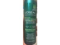 L'Oreal Paris Everstrong Thickening Tonic, Rosemary Mint, 5.1 fl oz/150 mL - thumbnail 2