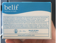 belif The True Cream Aqua Bomb, 1.69 fl oz/50 mL - Image 4