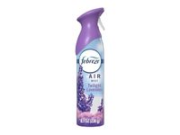 Febreze Air Mist, Twilight Lavender, 8.1 oz/230 g - thumbnail 1