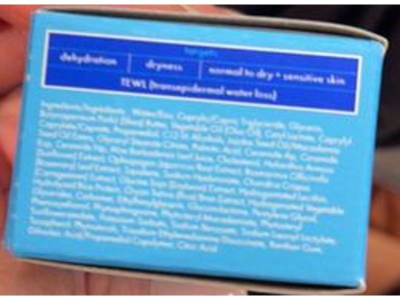 Skinfix Barrier+ Triple Lipid-Peptide Face Cream Mini, 0.5 fl oz/15 mL