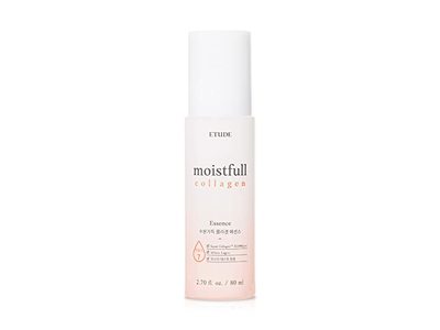 Etude Moistfull Collagen Essence, 2.70 fl oz/80 mL